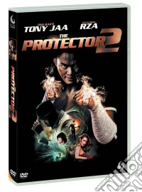 Protector 2 (The) dvd