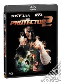 (Blu-Ray Disk) Protector 2 (The) brd