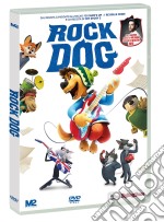 Rock Dog dvd