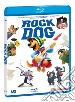 (Blu-Ray Disk) Rock Dog brd