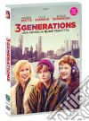 3 Generations - Una Famiglia Quasi Perfetta dvd