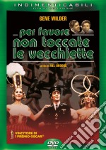 Per Favore Non Toccate Le Vecchiette (Indimenticabili) dvd