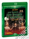 (Blu-Ray Disk) Per Favore Non Toccate Le Vecchiette (Indimenticabili) film in dvd di Mel Brooks