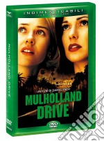 Mulholland Drive dvd