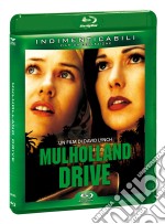 (Blu-Ray Disk) Mulholland Drive (Indimenticabili) brd