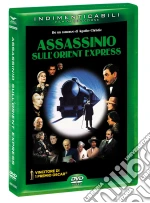 Assassinio Sull'Orient Express (Indimenticabili)