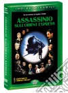 Assassinio Sull'Orient Express (Indimenticabili) dvd