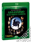 (Blu-Ray Disk) Assassinio Sull'Orient Express (Indimenticabili) dvd