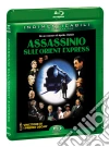 (Blu-Ray Disk) Assassinio Sull'Orient Express (Indimenticabili) film in dvd di Sidney Lumet