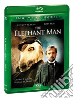 (Blu-Ray Disk) Elephant Man (The) (Indimenticabili)