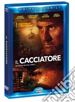 Cacciatore (Il) dvd