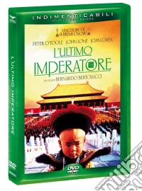 Ultimo Imperatore (L') (Indimenticabili) dvd