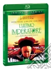 (Blu Ray Disk) Ultimo Imperatore (L') (Indimenticabili) film in blu ray disk di Bernardo Bertolucci