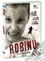 Robinu' dvd