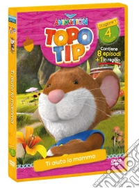 Topo Tip - Ti Aiuto Io Mamma dvd