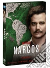 Narcos - Stagione 01 (4 Dvd) dvd