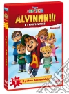 Alvinnn!!! E I Chipmunks - Il Potere Dell'Amicizia dvd