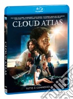 (Blu Ray Disk) Cloud Atlas dvd