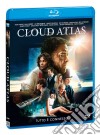 (Blu Ray Disk) Cloud Atlas dvd