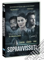 Sopravvissuti dvd