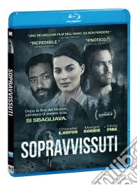 (Blu-Ray Disk) Sopravvissuti brd