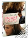 Knight Of Cups dvd