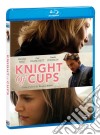 (Blu-Ray Disk) Knight Of Cups dvd