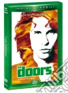 The doors