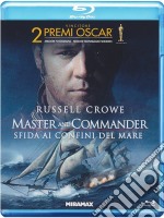 (Blu-Ray Disk) Master And Commander brd