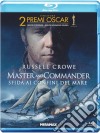 (Blu-Ray Disk) Master And Commander dvd