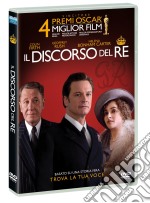 Discorso Del Re (Il) dvd