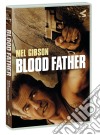 Blood Father dvd
