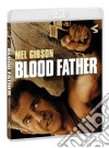 (Blu-Ray Disk) Blood Father dvd