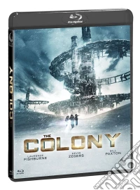 (Blu-Ray Disk) Colony (The) brd