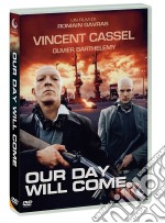 Our Day Will Come dvd