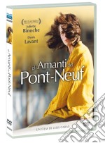 Amanti Del Pont-Neuf (Gli) dvd