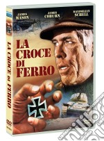 Croce Di Ferro (La) dvd