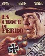 (Blu-Ray Disk) Croce Di Ferro (La) (Indimenticabili) brd