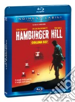 (Blu-Ray Disk) Hamburger Hill - Collina 937 brd