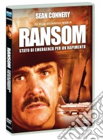 Ransom - Stato Di Emergenza Per Un Rapimento dvd