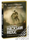 Battaglia Di Hacksaw Ridge (La) dvd