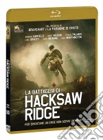 (Blu-Ray Disk) Battaglia Di Hacksaw Ridge (La) brd