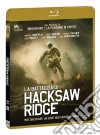 (Blu Ray Disk) Battaglia Di Hacksaw Ridge (La) film in blu ray disk di Mel Gibson