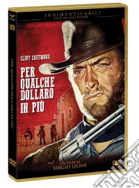 Per Qualche Dollaro In Piu' dvd