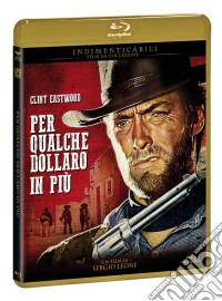(Blu-Ray Disk) Per Qualche Dollaro In Piu' (Indimenticabili) brd