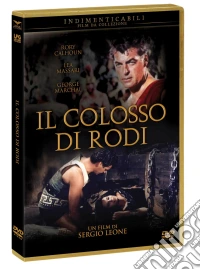 Colosso Di Rodi (Il) (Indimenticabili) dvd