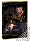 Il colosso di rodi "indimenticabili" dvd