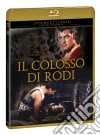 (Blu Ray Disk) Colosso Di Rodi (Il) (Indimenticabili) dvd