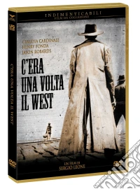 C'Era Una Volta Il West dvd