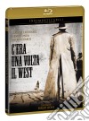 (Blu-Ray Disk) C'Era Una Volta Il West (Indimenticabili) dvd